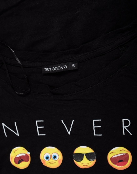 Дамска блуза Terranova