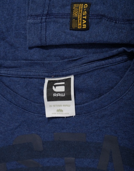 Дамска блуза G - Star Raw