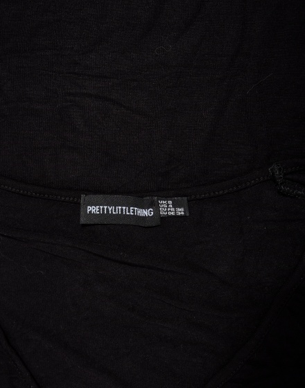 Дамска рокля / туника Pretty Little Thing