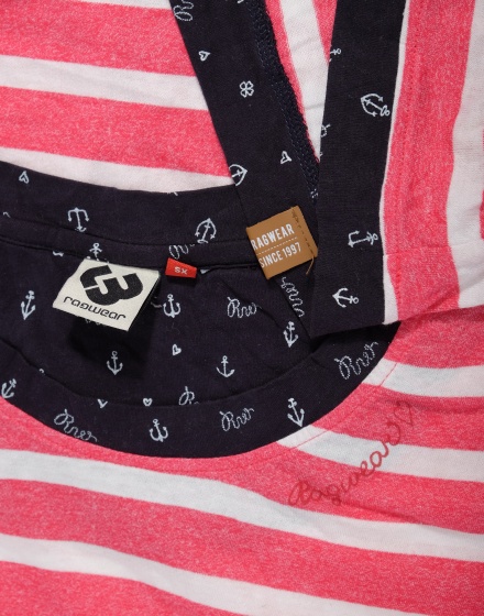 Дамска блуза Ragwear