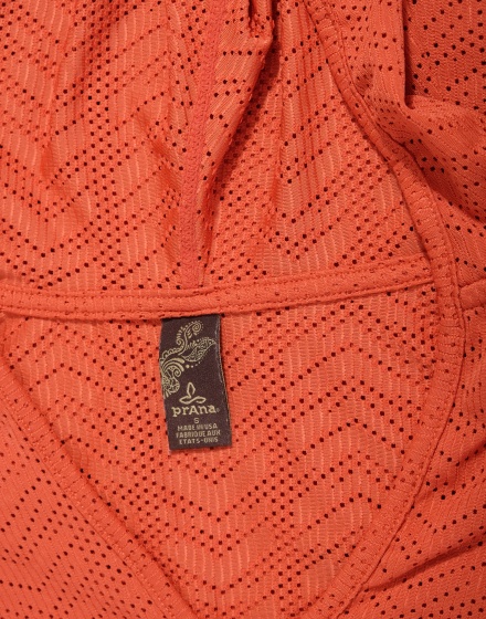 Спортна блуза Prana