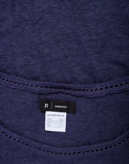 Дамска блуза La Redoute