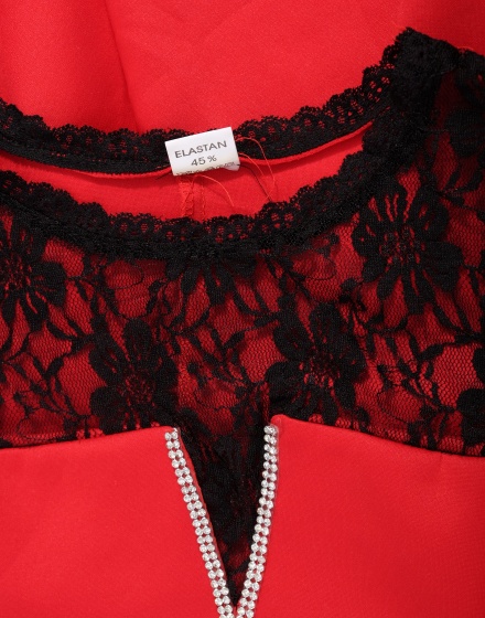 Дамска блуза