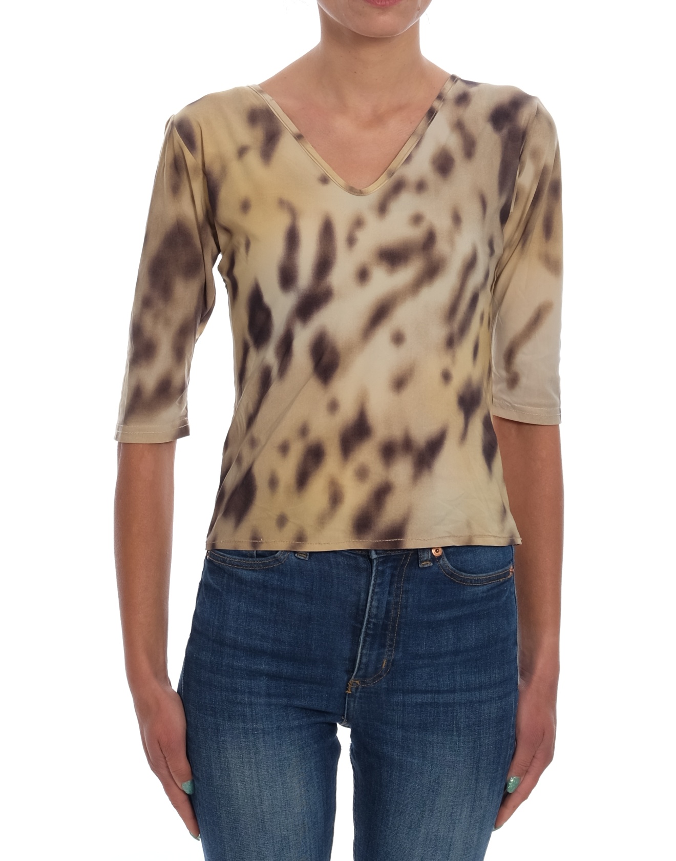 Дамска блуза