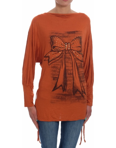 Дамска туника / блуза Made In Italy