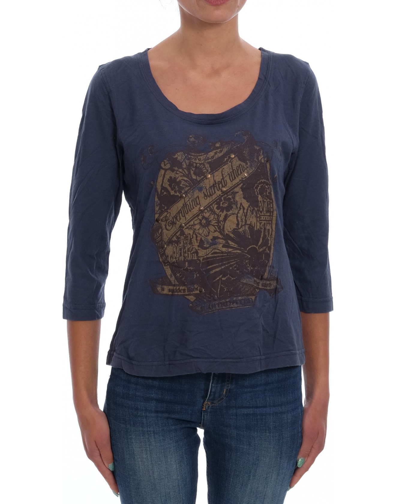 Дамска блуза Heine