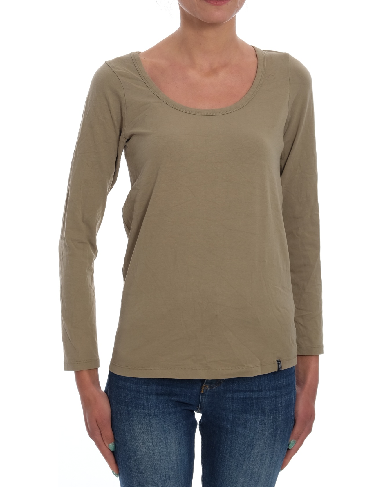 Дамска блуза Mamalicious