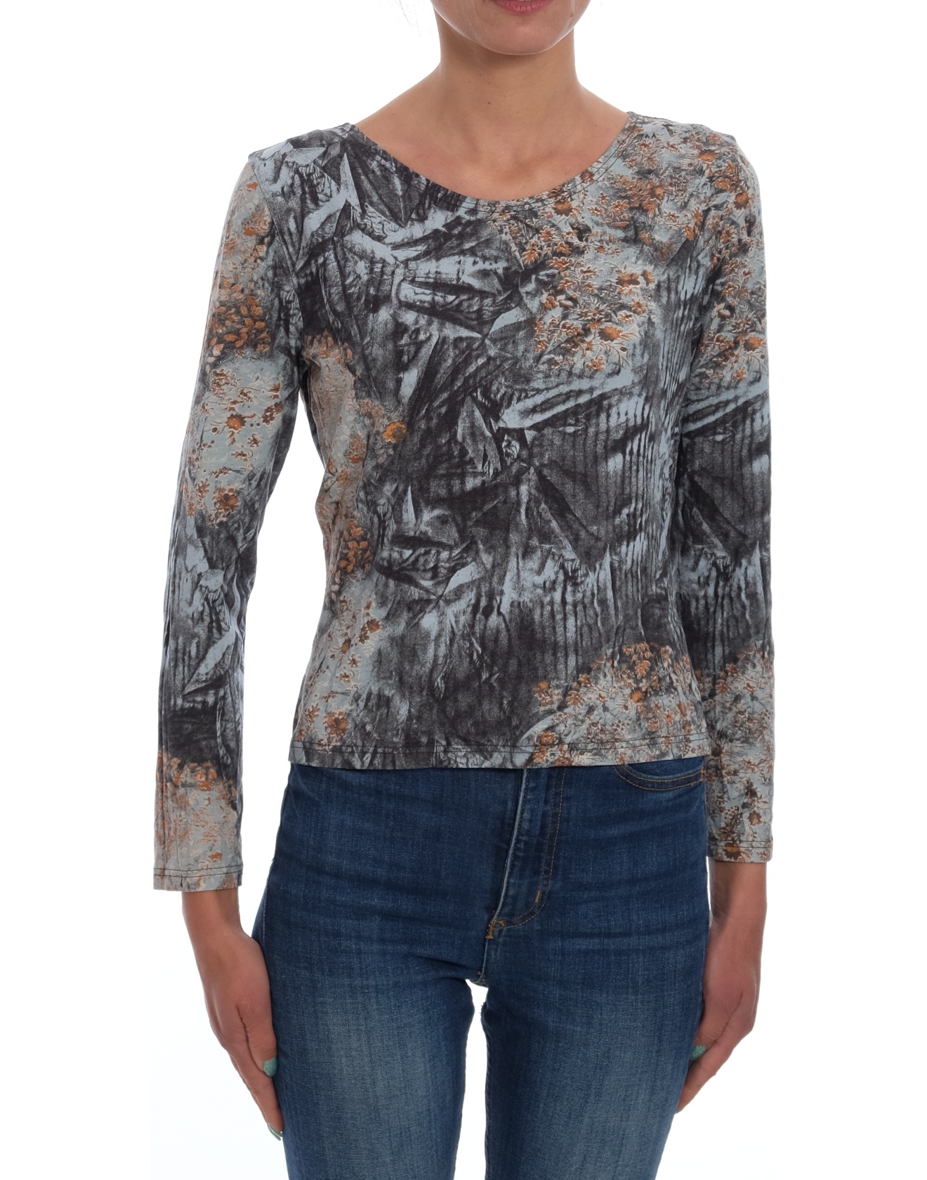 Дамска блуза Daphne