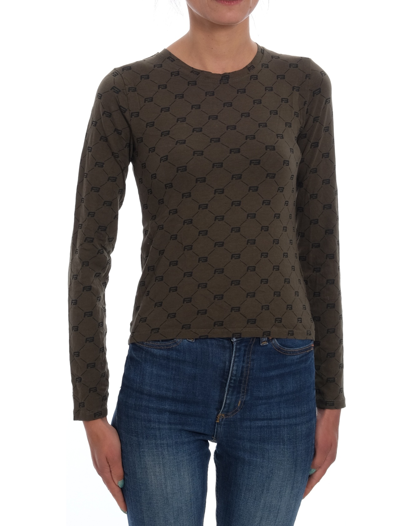 Дамска блуза FB Sister