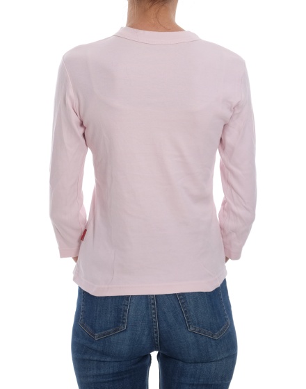 Дамска блуза Check Up