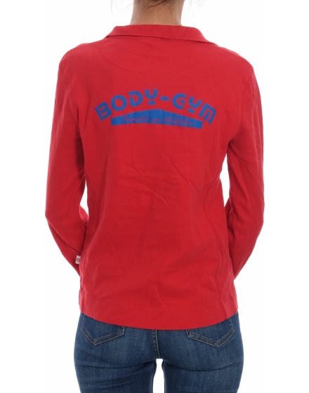 Спортно горнище Hakro