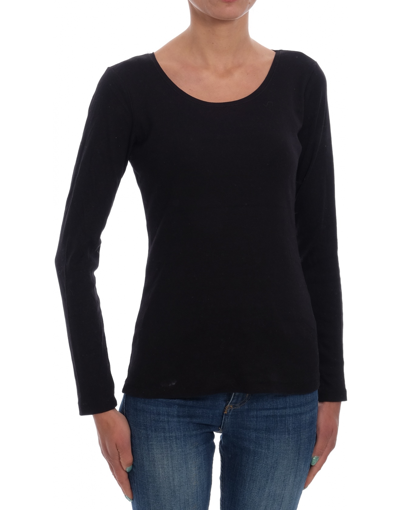 Дамска блуза H&M