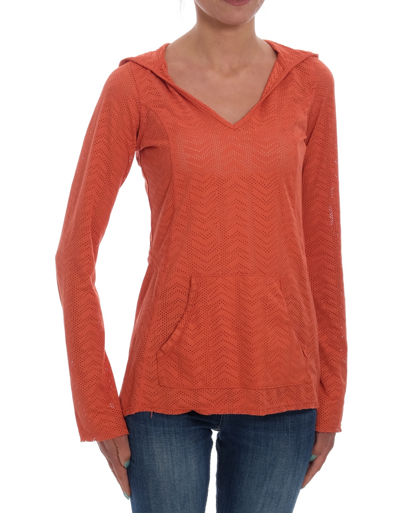 Спортна блуза Prana