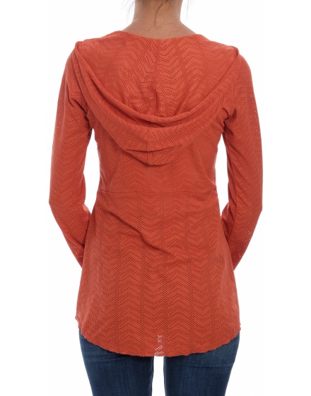 Спортна блуза Prana