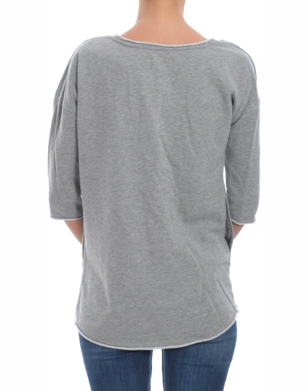 Ватирана блуза