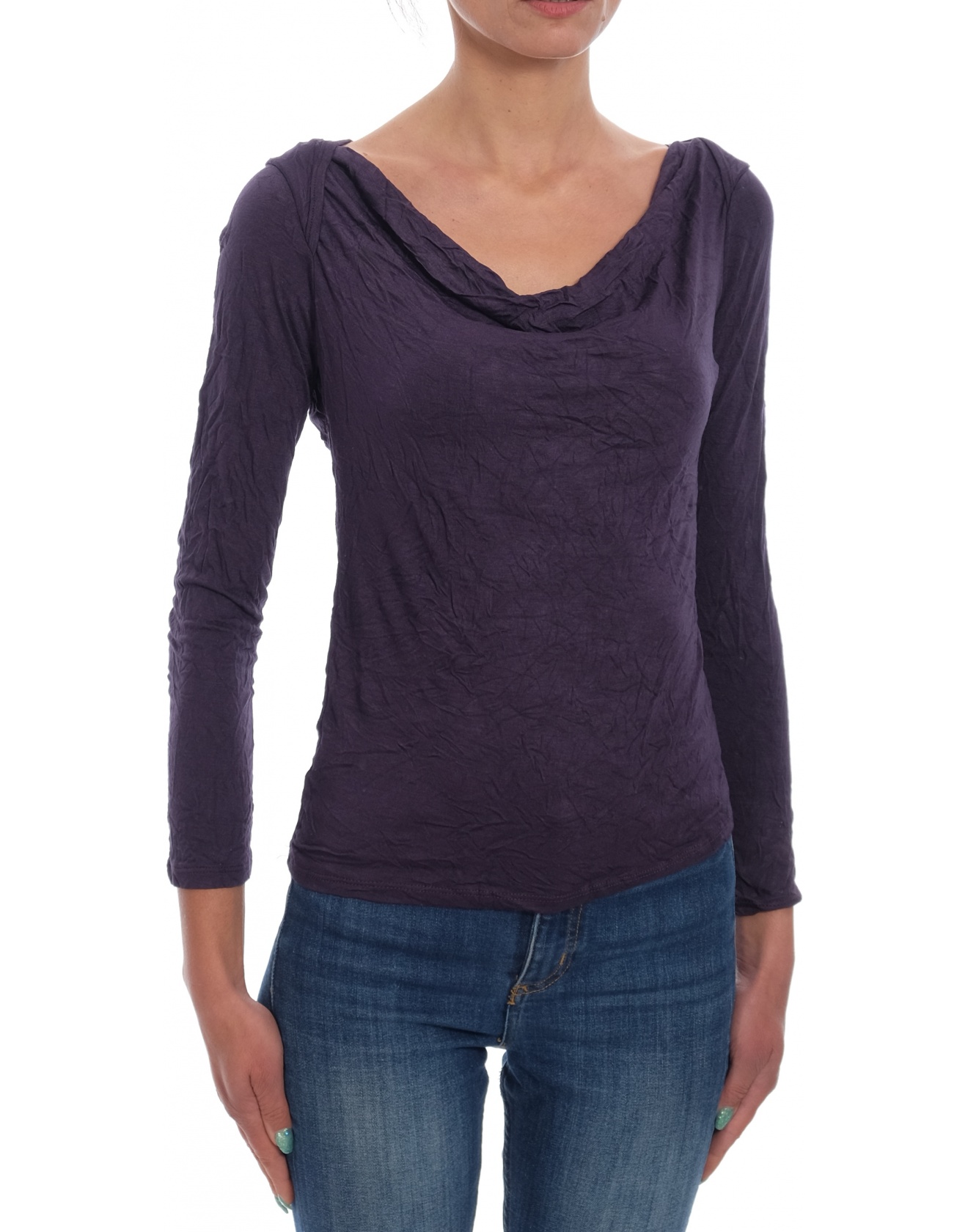 Дамска блуза Made In Italy