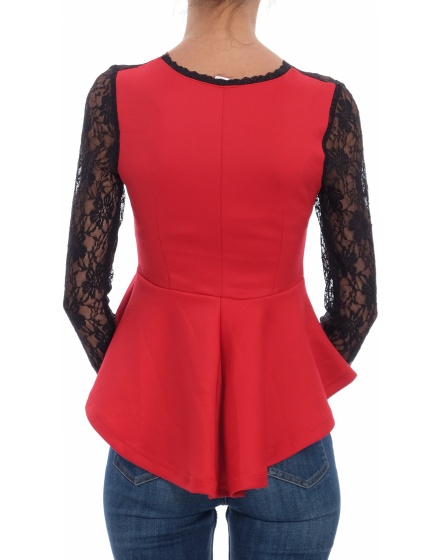 Дамска блуза