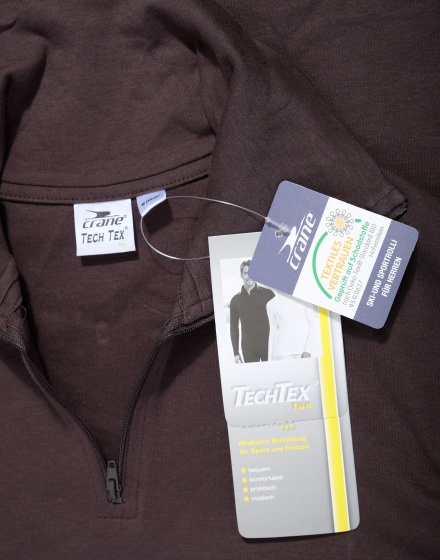 Спортна блуза Crane