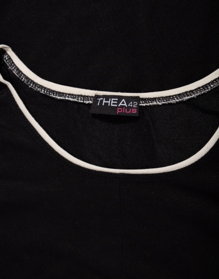 Дамска блуза Thea Plus