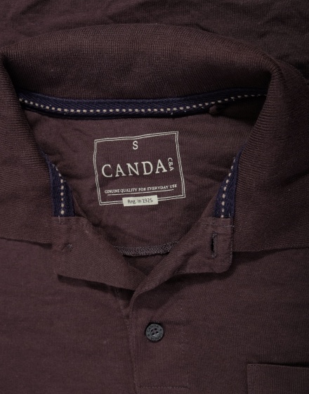 Дамска блуза C.A.N.D.A