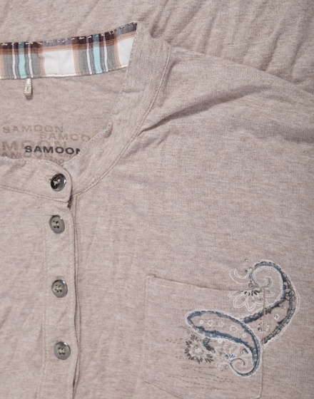 Дамска блуза Samoon