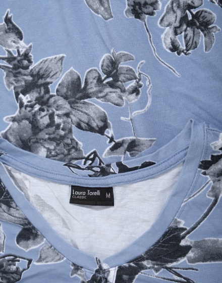Дамска блуза Laura Torelli