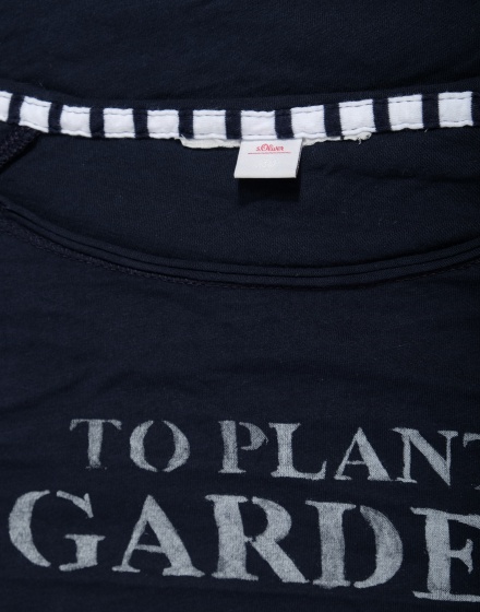 Дамска блуза s.Oliver