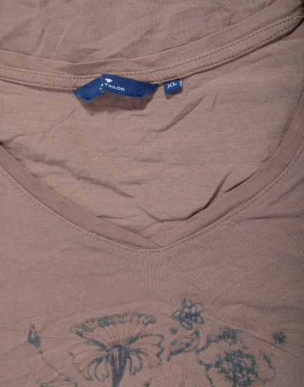 Дамска блуза Tom Tailor