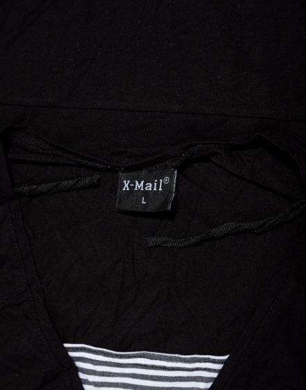 Дамска блуза X-Mail