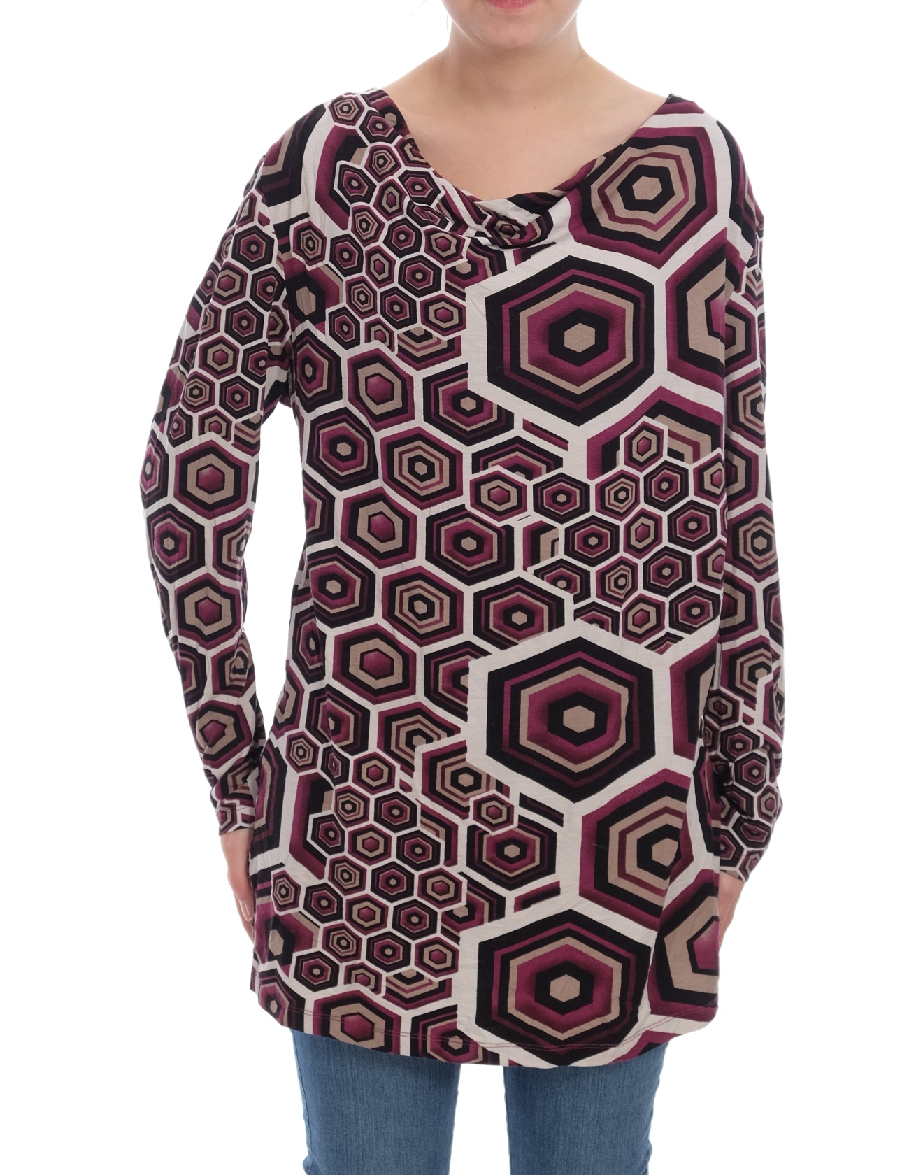 Дамска туника