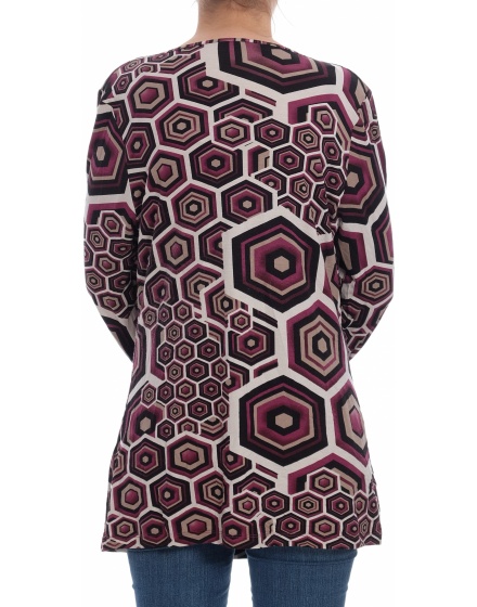 Дамска туника