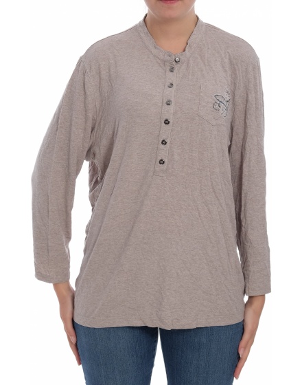 Дамска блуза Samoon