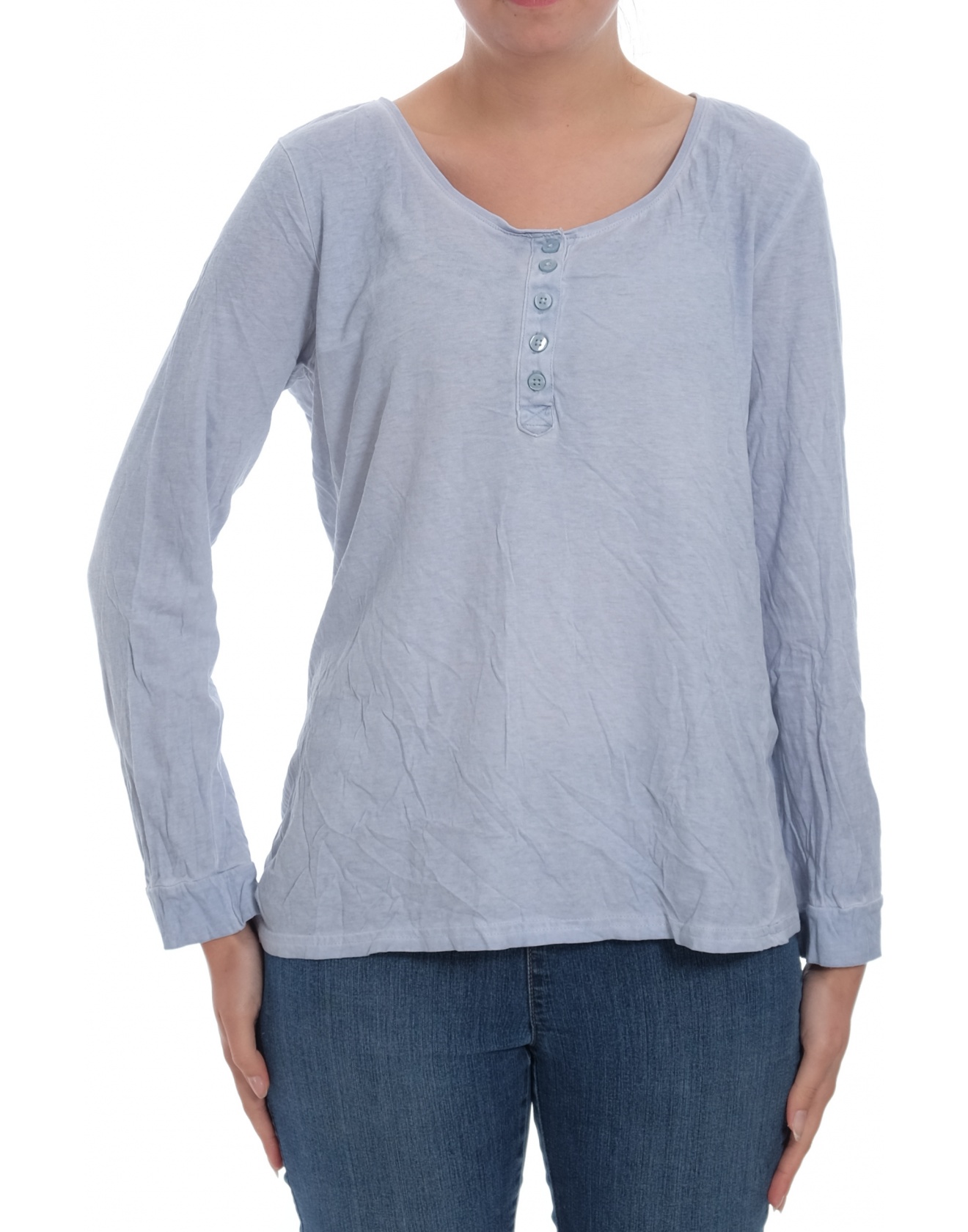 Дамска блуза Blue Motion