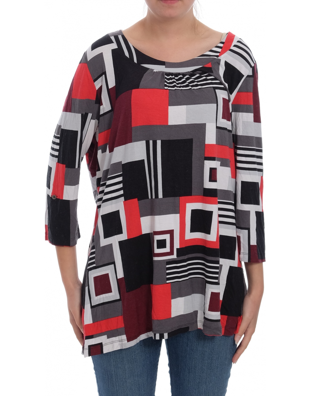 Дамска блуза