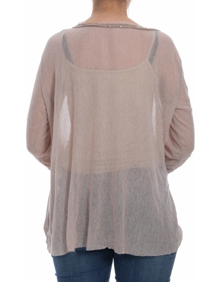 Дамска блуза Made In Italy