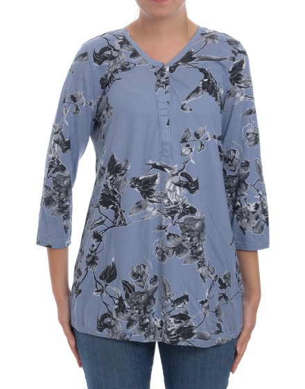 Дамска блуза Laura Torelli