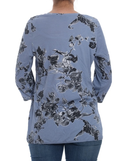 Дамска блуза Laura Torelli