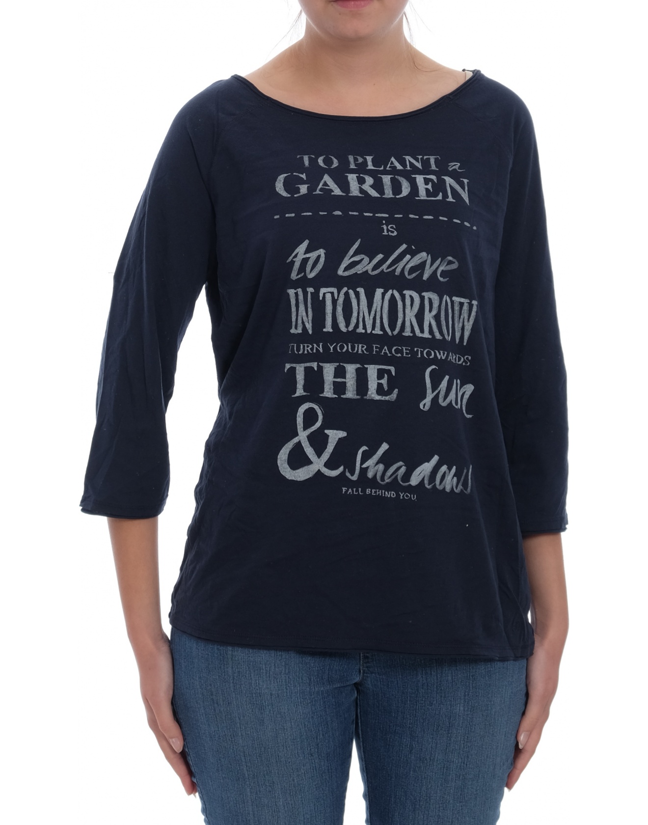 Дамска блуза s.Oliver