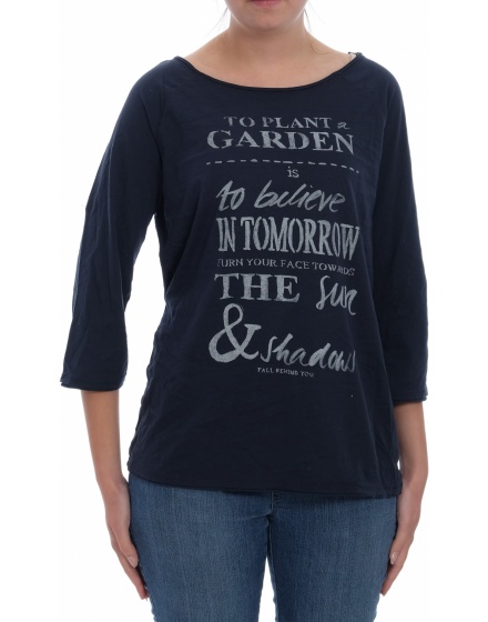 Дамска блуза s.Oliver