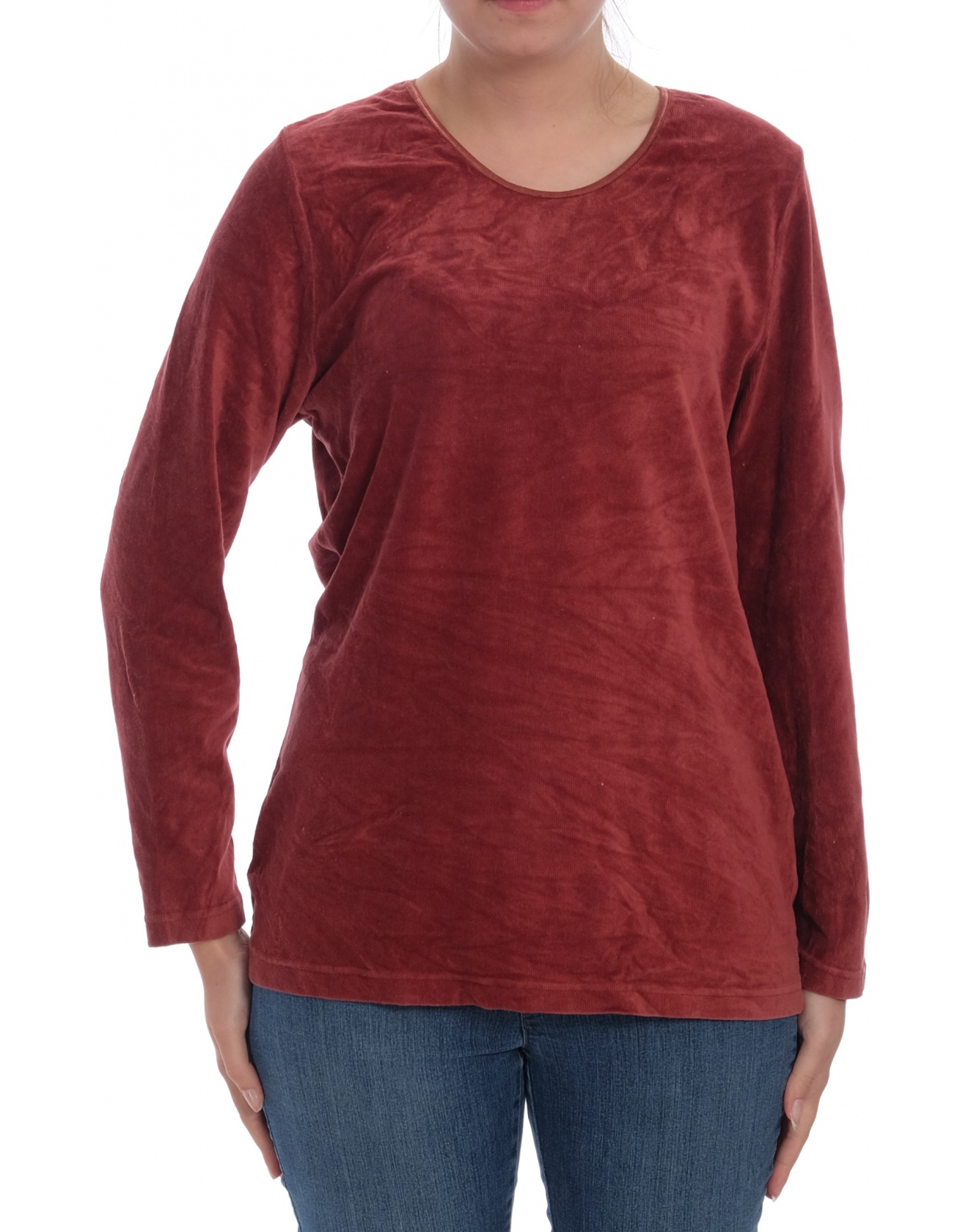 Дамска блуза TCM