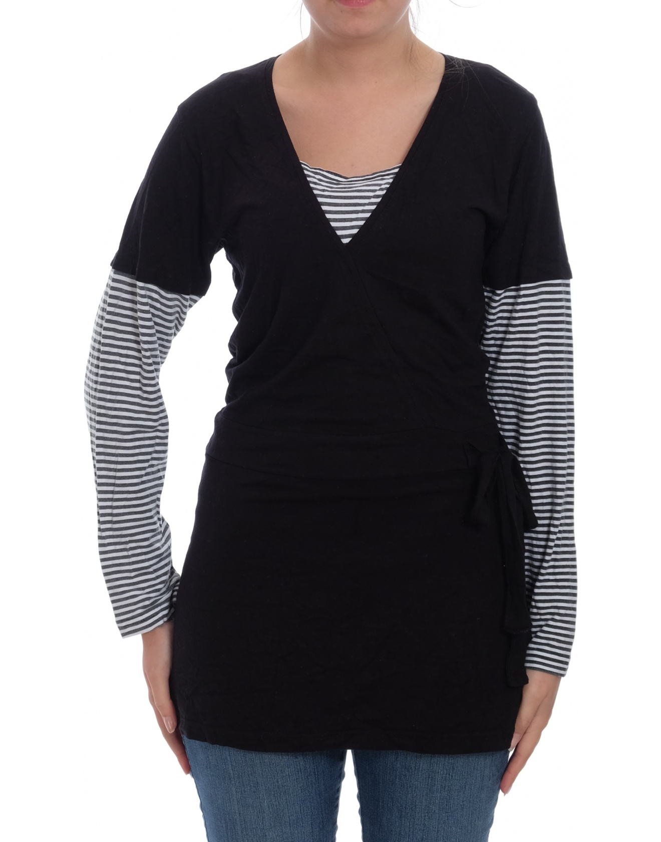 Дамска блуза X-Mail