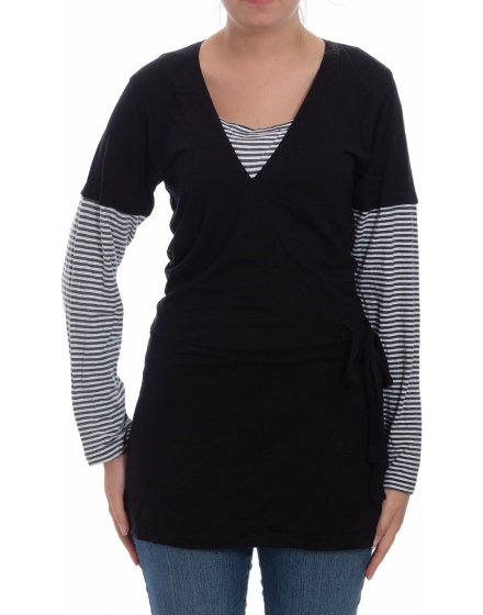 Дамска блуза X-Mail