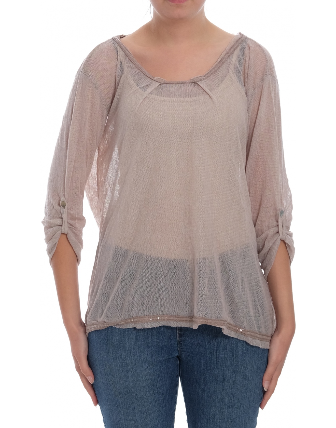 Дамска блуза Made In Italy