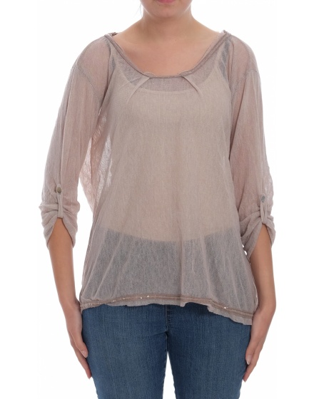 Дамска блуза Made In Italy