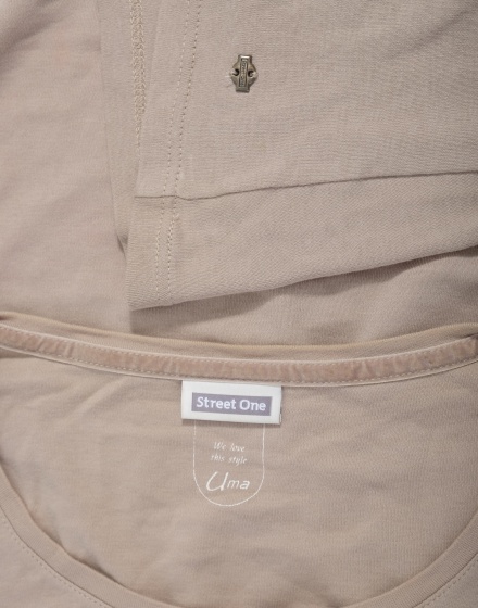 Дамска блуза Street One