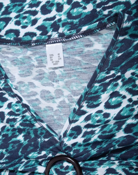 Дамска блуза