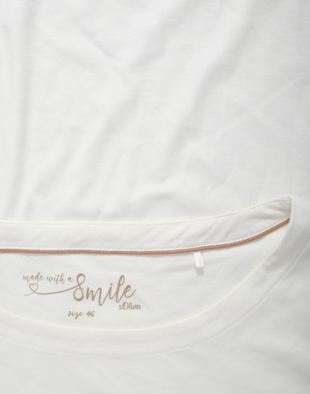 Дамска блуза s.Oliver