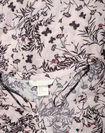 Дамска блуза H&M