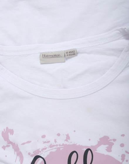 Дамска блуза Blue Motion