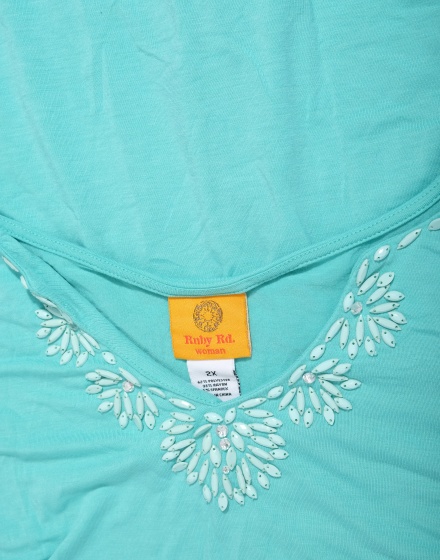 Дамска блуза